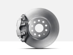 Brake Parts for Audi Q4 e-tron