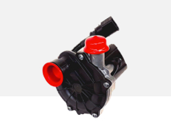 Emission Control Parts for Audi Q4 e-tron