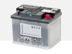 Hybrid/Electric Parts for Audi Q4 e-tron